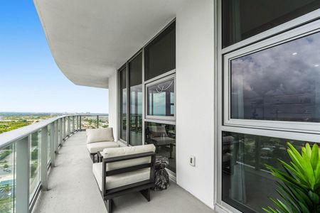 New construction Condo house 220 Lake Shore Dr, Unit 2123, Lake Park, FL 33403 - image