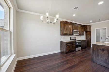 New construction Single-Family house 709 Lake Murray Ln, Cleburne, TX 76033 null- photo 10 10