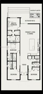 New construction Single-Family house 3075 Nw 17Th St, Miami, FL 33125 - image