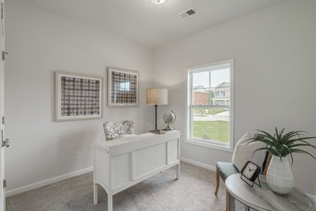 Emanuel Creek by Hurricane Builders in West Columbia - image 8