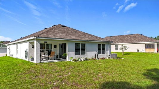 New construction Single-Family house 7161 Sw 135Th Pl, Ocala, FL 34473 - image