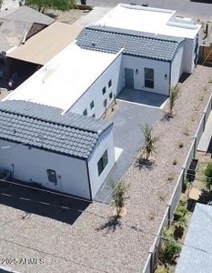 New construction Single-Family house 2118 W Elm St, Phoenix, AZ 85015 - image