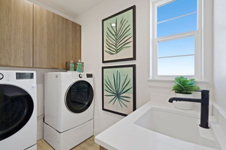 New construction Single-Family house 1554 Winter Glow Dr, Windsor, CO 80550 plan 4 - image 17