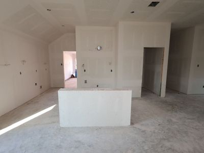 New construction Single-Family house 1822 Weeping Hollow Dr, Rosenberg, TX 77471 plan Eastland - Smart Series - image