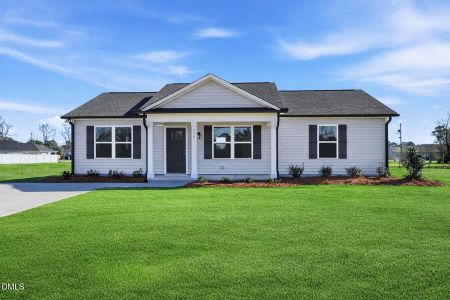 New construction Single-Family house 236 Rae St, Warsaw, NC 28398 - image