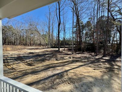 New construction Single-Family house 45 Covey Rise Wy, Lillington, NC 27546 45 Covey Rise Way- photo 3 3