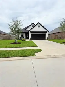 New construction Single-Family house 5138 Hazel Vista Ln Ln, Richmond, TX 77469 - image