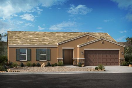 New construction Single-Family house 1415 E. Jacqueline Pl., Casa Grande, AZ 85122 - photo 0