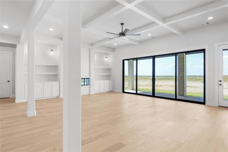 New construction Single-Family house 7517 County Rd 1230, Godley, TX 76044 plan The Thorntree - image 18