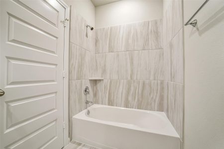 New construction Single-Family house 31414 Hidden Rosehill Cir, Hockley, TX 77447 plan Kyle - image 7