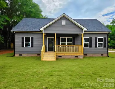 New construction Single-Family house 1248 Fincher Rd, Fort Lawn, SC 29714 - image