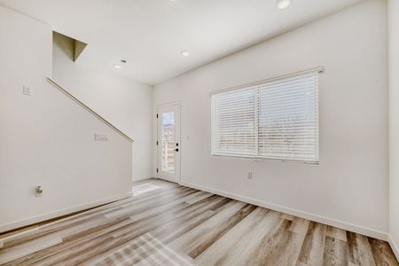 New construction Townhouse house 15172 W 69Th Pl, Arvada, CO 80007 plan Reihenhaus - image 11