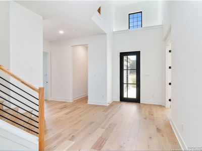 New construction Single-Family house 5911 Verandas Wy, San Antonio, TX 78257 plan Signature Series - Partridge - image 19