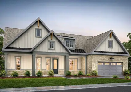 New construction Single-Family house 1622 Ahaluna Dr, Gainesville, GA 30501 - image 2
