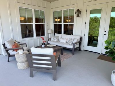 New construction Condo house 320 Longshore St, Unit 1046, Charleston, SC 29492 - image