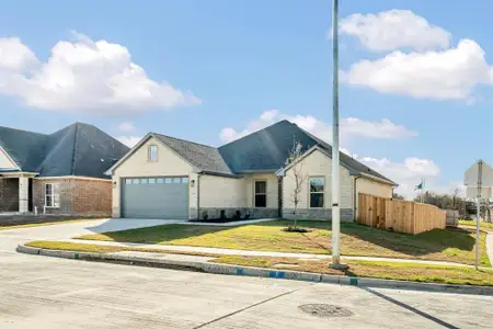 New construction Single-Family house 217 Alice Ct, Grand Prairie, TX 75051 - image