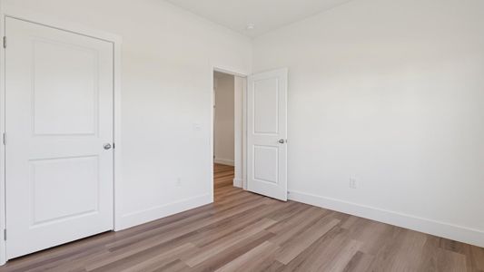 New construction Single-Family house 5069 Lost Creek Dr, Morristown, TN 37813 plan Aria - image 16