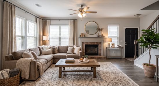New construction Single-Family house 299 Saltmeadow Ln, Red Oak, TX 75154 plan Sheridan - image 8