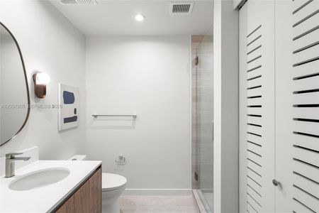 New construction Condo house 1611 Sw 2Nd Ave, Unit 1005, Miami, FL 33129 - image 8