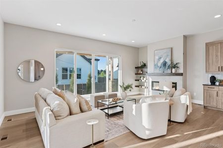 New construction Single-Family house 927 Williams Wy, Berthoud, CO 80513 - image 14