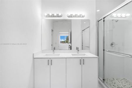 New construction Townhouse house 22425 Sw 125 Ave, Unit 22425, Miami, FL 33170 null- photo 27 27