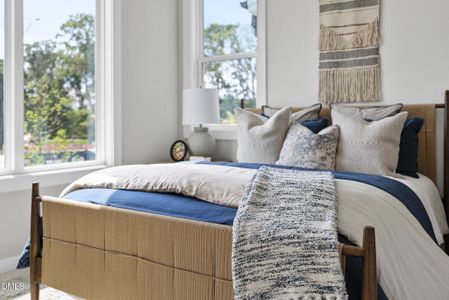 New construction Single-Family house 113 Parkland Dr, Pittsboro, NC 27312 - image 15