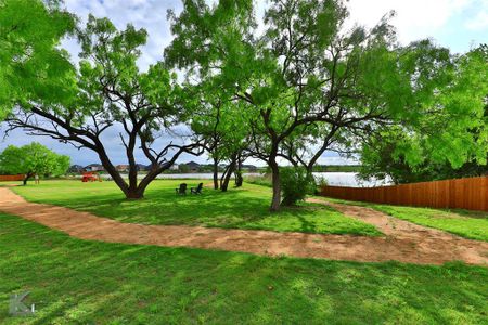 New construction Single-Family house 1609 Griffith Rd, Abilene, TX 79601 null- photo 9 9