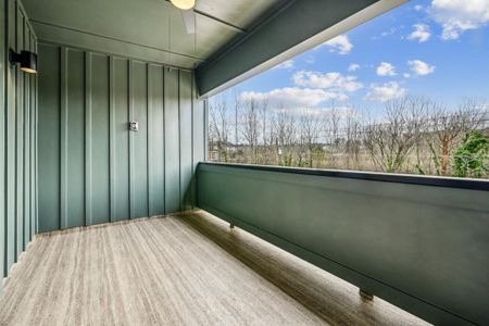 New construction Townhouse house 1160 Boulevard Blvd Se, Unit 10, Atlanta, GA 30312 - image