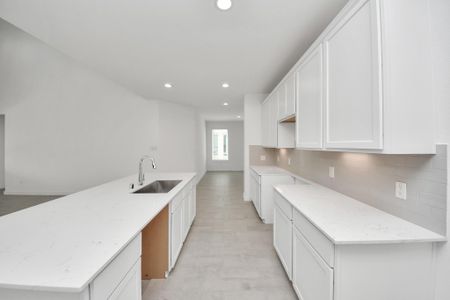 New construction Single-Family house 26367 Viva Dr, Magnolia, TX 77355 plan 254 - image 6