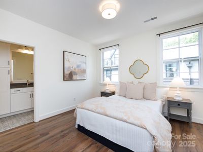 New construction Townhouse house 3022 Kalex Ct, Charlotte, NC 28204 - image 13