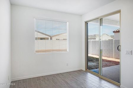 New construction Single-Family house 4230 E Brook Lynn Pl, San Tan Valley, AZ 85140 Marigold- photo 25 25