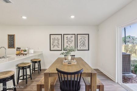 New construction Single-Family house 3544 Mildred Wy, Jacksonville, FL 32254 plan Berkshire - image 18