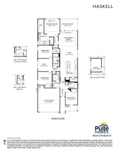 New construction Single-Family house 630 Amber Falls Dr, Montgomery, TX 77356 - image