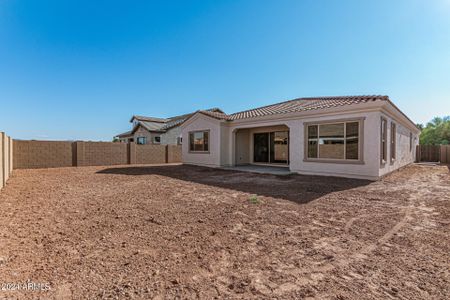 New construction Single-Family house 2458 E Preston Street, Mesa, AZ 85213 - photo 24 24