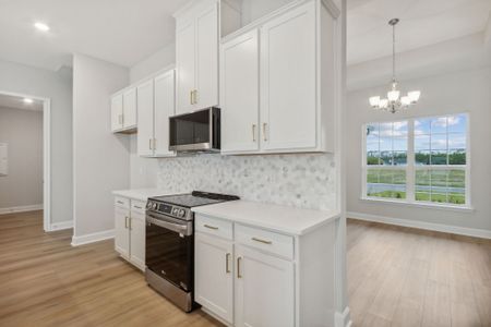 New construction Single-Family house 85113 Sandy Ridge Lp, Yulee, FL 32097 plan Palazzo II - image 4