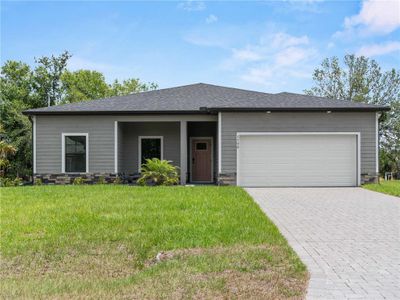New construction Single-Family house 1790 New London St, North Port, FL 34288 - image 16