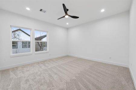 New construction Single-Family house 3514 Goodhope St, Unit B, Houston, TX 77021 - image 19