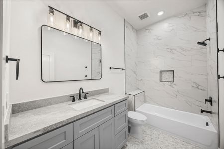 New construction Single-Family house 14111 Cindywood Cir, Houston, TX 77079 - image 18