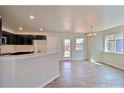 New construction Single-Family house 4330 Primrose Ln, Evans, CO 80620 null- photo 12 12