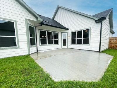 Winfrey Estates by ROC Homes in Tomball - image 19