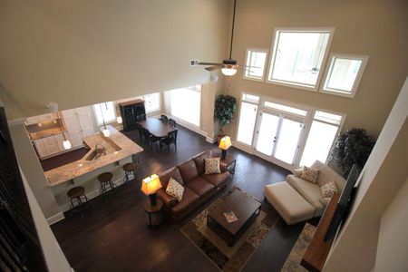 New construction Single-Family house 24 Aaron Ln, Cartersville, GA 30121 null- photo 25 25