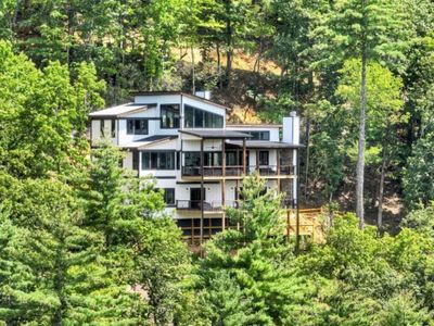 New construction Single-Family house 123 Quail Holw, Epworth, GA 30541 - image