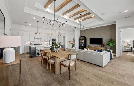 New construction Single-Family house 19925 Nickel Trl, Punta Gorda, FL 33982 - image