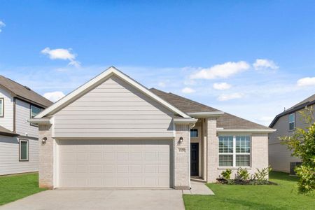 New construction Single-Family house 1029 Wind Drift Wy, Fort Worth, TX 76131 - image