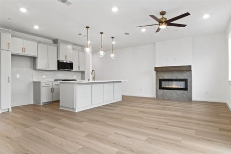 New construction Townhouse house 723 Tower Rd, Wylie, TX 75098 null- photo 0