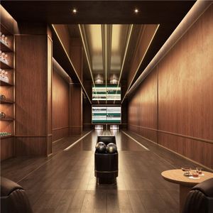 New construction Condo house 501 Diplomat Pkwy, Unit 20-F, Hallandale Beach, FL 33009 - image 13