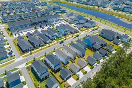 Nexton - Midtown by Saussy Burbank in Summerville - photo 0 0