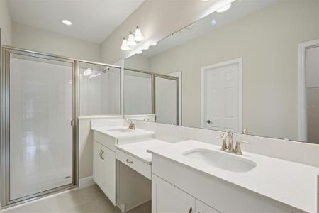 New construction Single-Family house 12398 Oak Hill Way, Parrish, FL 34219 Bridgeport- photo 17 17