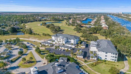 New construction Condo/Apt house 455 Riverfront Drive, Unit 301-A, Palm Coast, FL 32137 Oakmont- photo 0