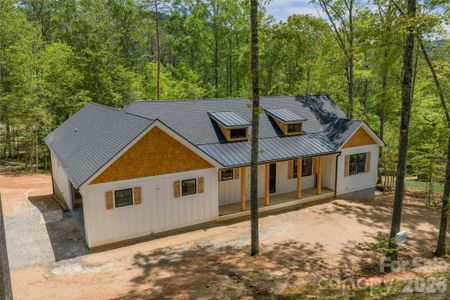 New construction Single-Family house 20 Nature Walk Ln, Etowah, NC 28739 - image